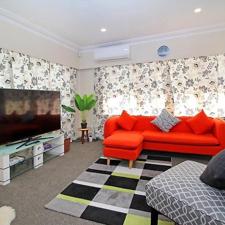 Sweet Home Auckland Exterior photo