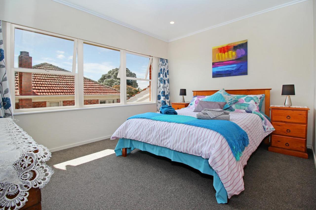 Sweet Home Auckland Exterior photo