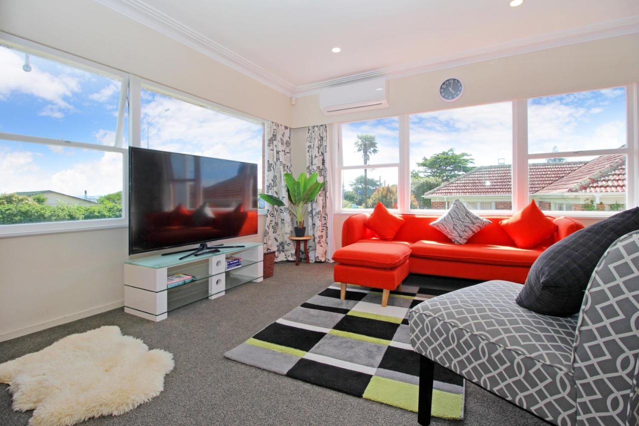 Sweet Home Auckland Exterior photo
