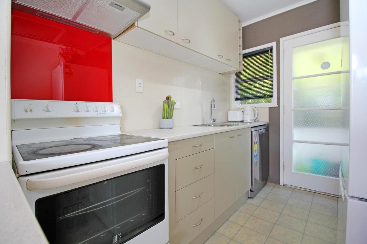 Sweet Home Auckland Exterior photo