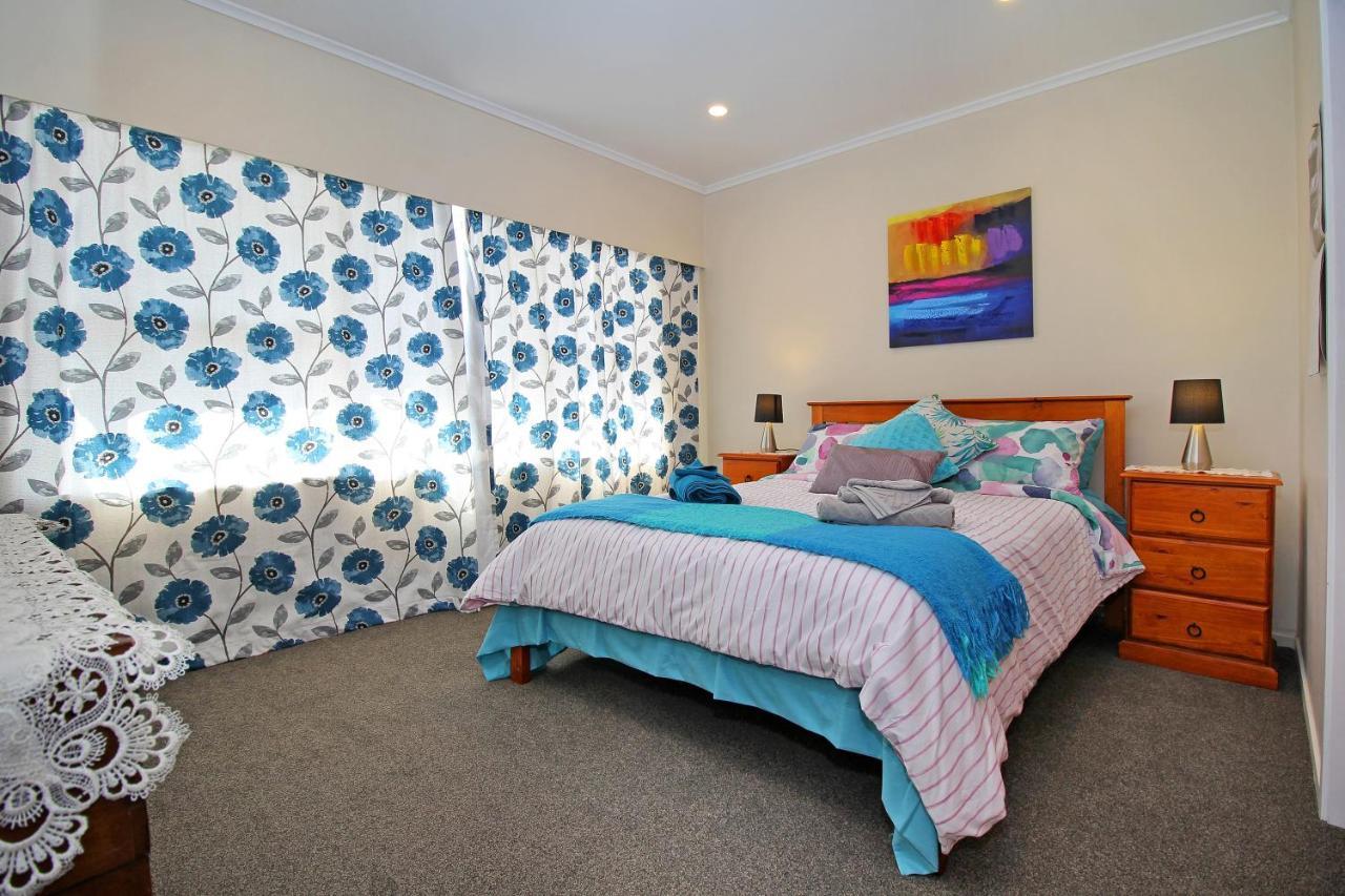Sweet Home Auckland Exterior photo