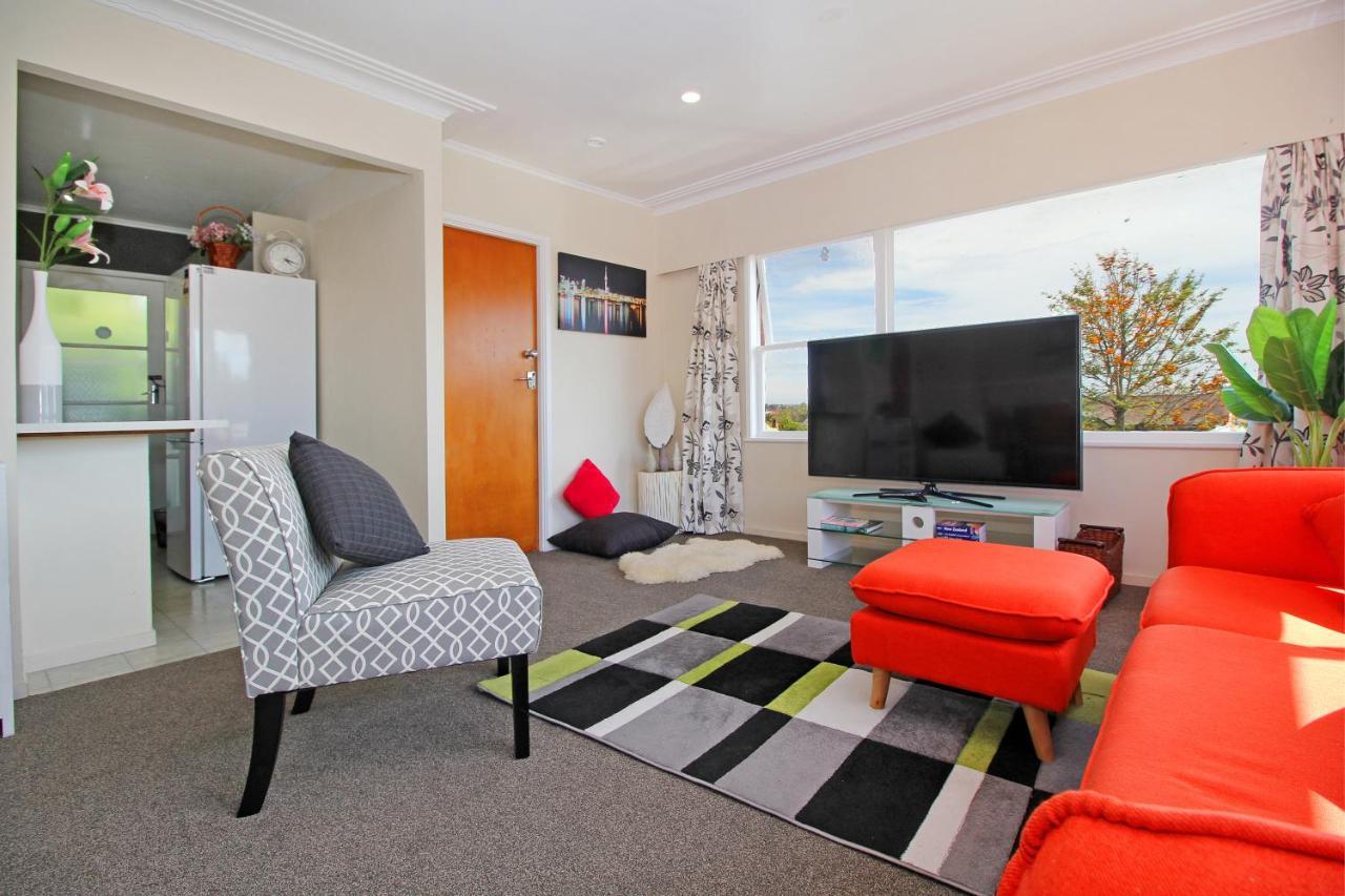 Sweet Home Auckland Exterior photo